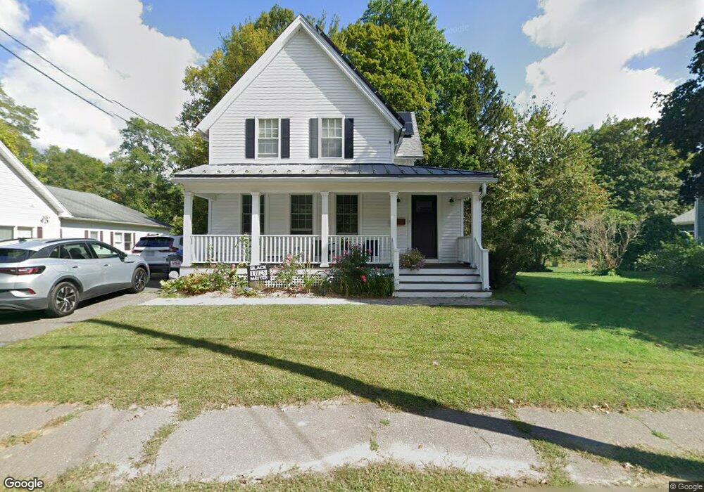 32 Willow St, Florence, MA 01062 - photo 1