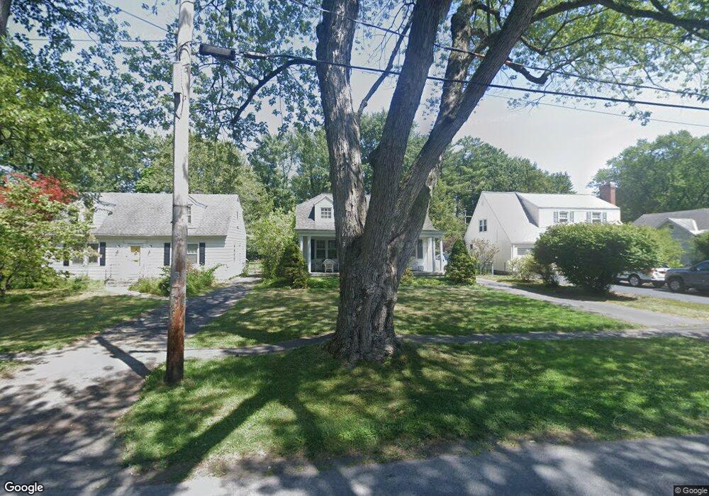 34 Euclid Ave, Delmar, NY 12054 - photo 1