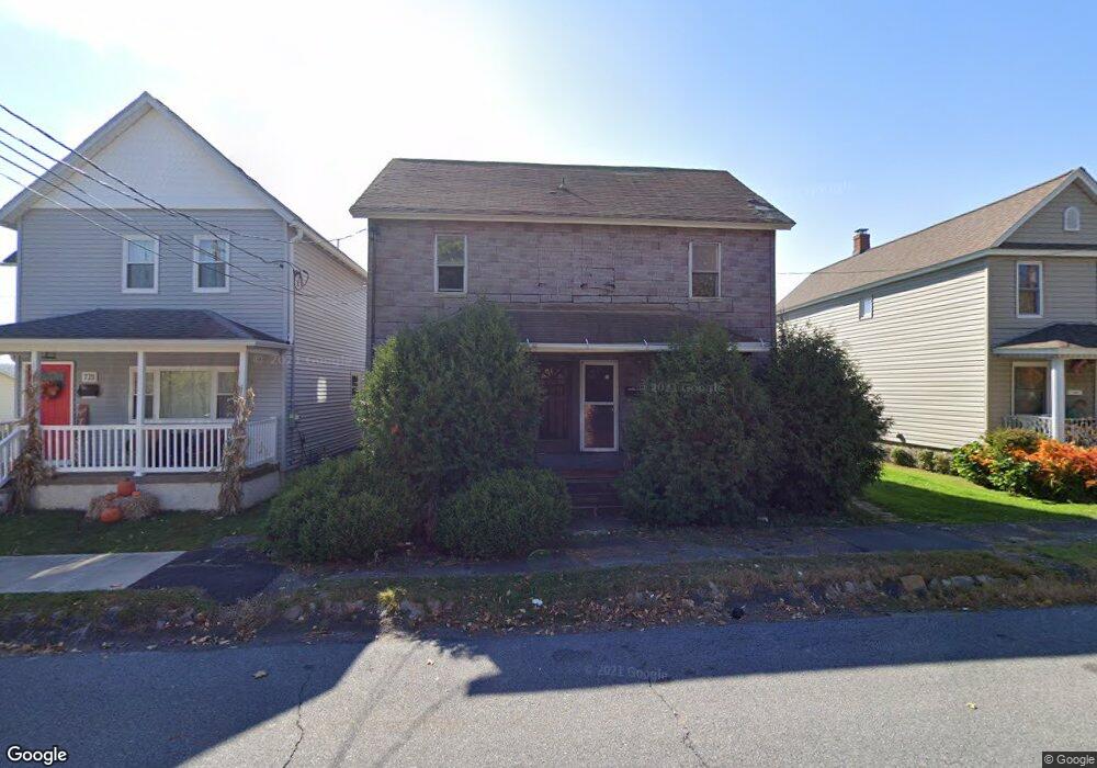801 Jackson St unit 803, Scranton, PA 18519 - photo 1