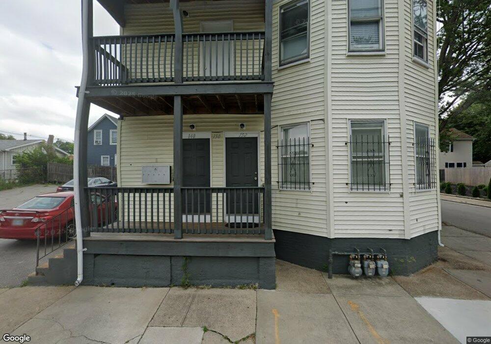 150 Ocean St, Providence, RI 02905 - photo 1