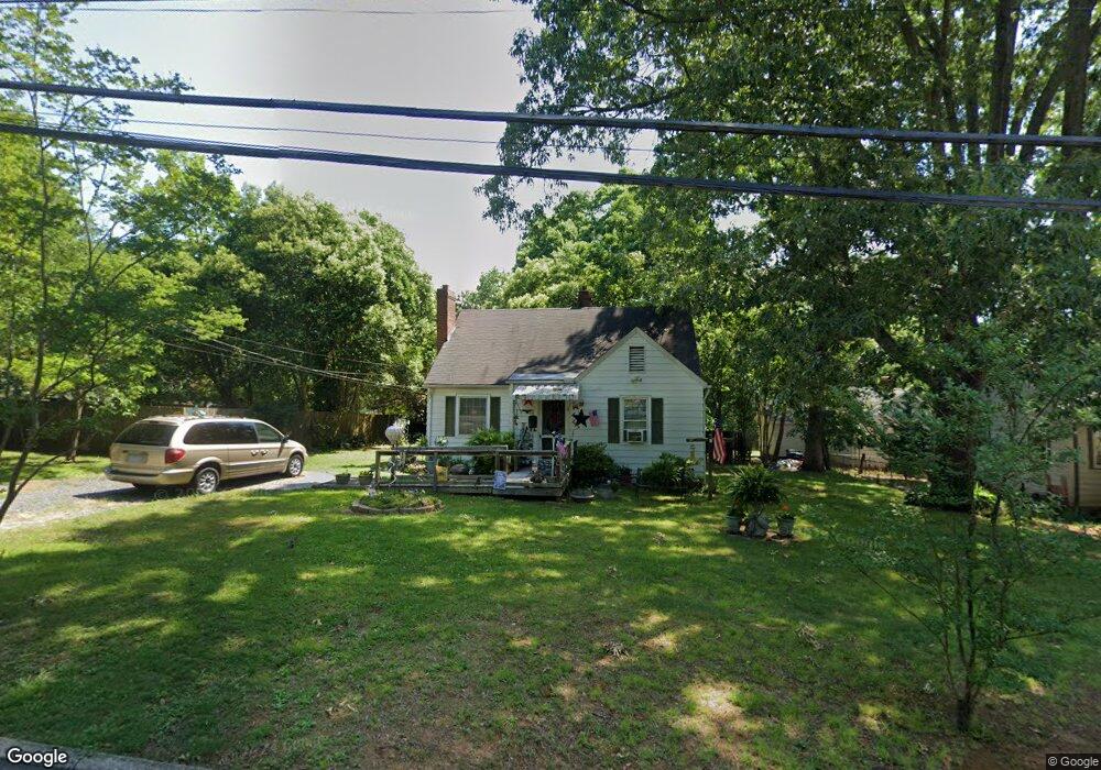 215 Clegg St, Statesville, NC 28677 - photo 1