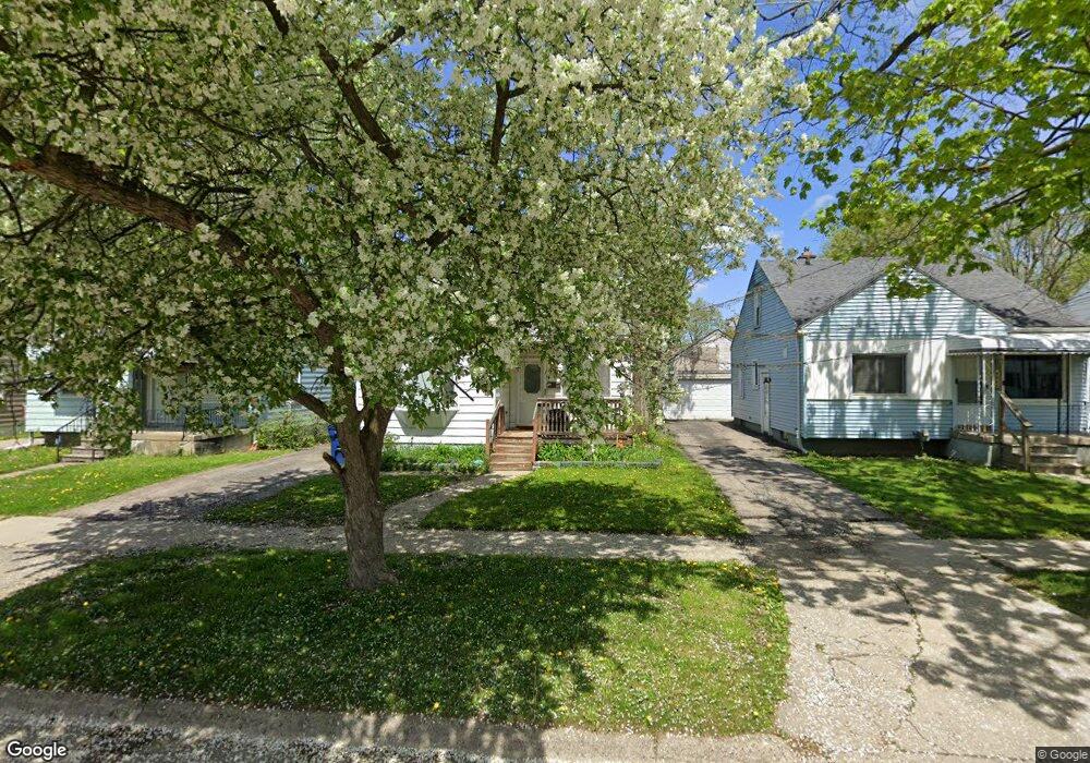 3910 Herrick St, Flint, MI 48532 - photo 1