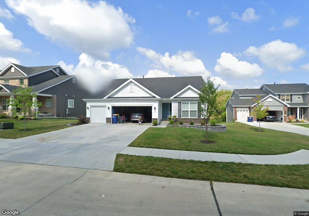 5 Jacks Trail, Lake Saint Louis, MO 63367 - photo 1