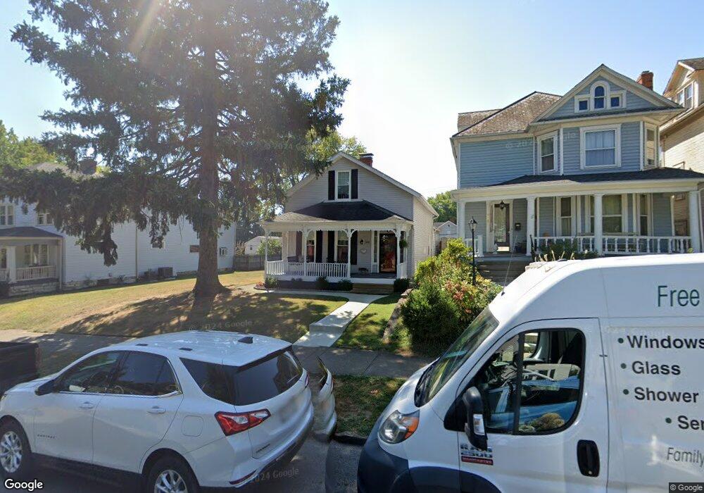 328 E Wheeling St, Lancaster, OH 43130 - photo 1