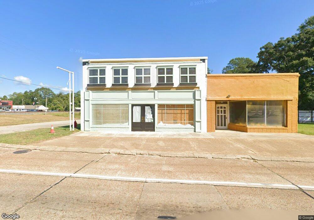 101 Mahlon St, Deridder, LA 70634 - photo 1