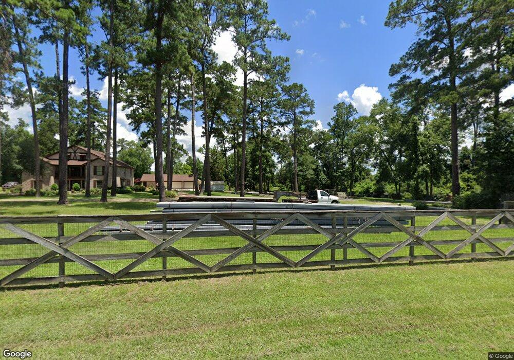 11087 Ponderosa Timbers Dr, Conroe, TX 77385 - photo 1