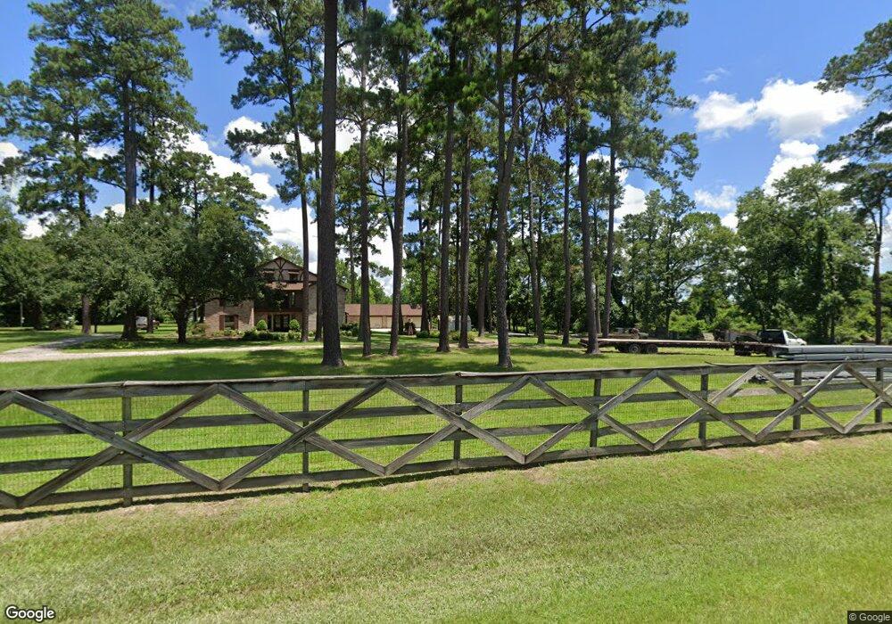 11075 Ponderosa Timbers Dr, Conroe, TX 77385 - photo 1