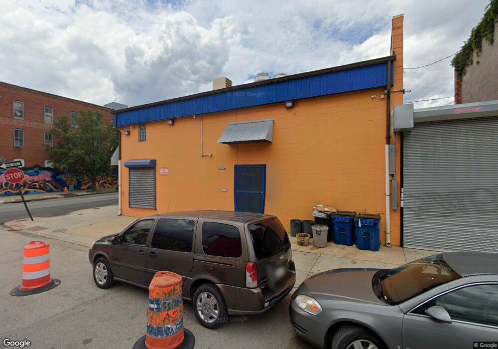 1846 Mchenry St, Baltimore, MD 21223 - photo 1