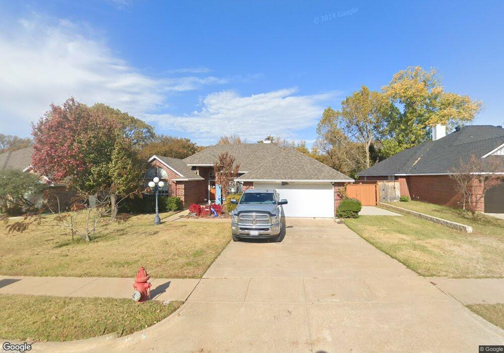 1509 Donna Ln, Bedford, TX 76022 - photo 1