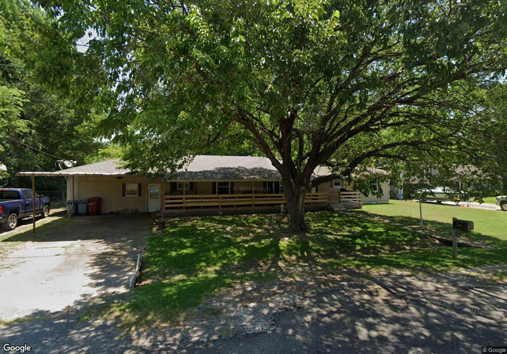 1808 Agnew St, Bonham, TX 75418 - photo 1