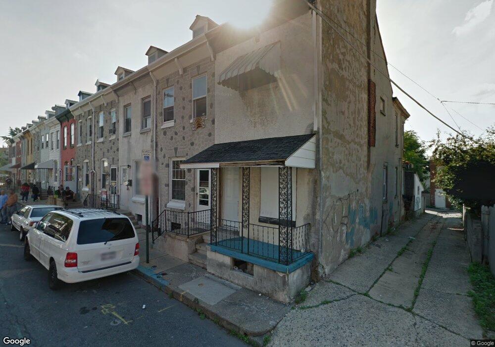 546 Mulberry St, Reading, PA 19604 - photo 1