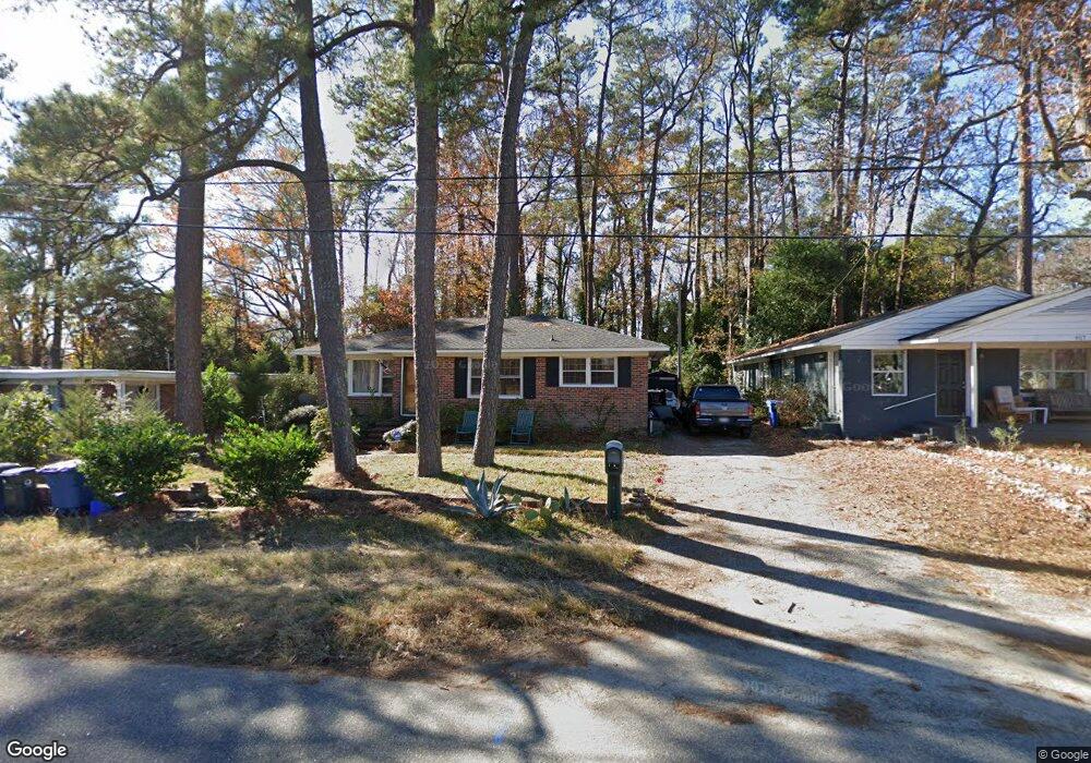 915 4th Ave N, Myrtle Beach, SC 29577 - photo 1