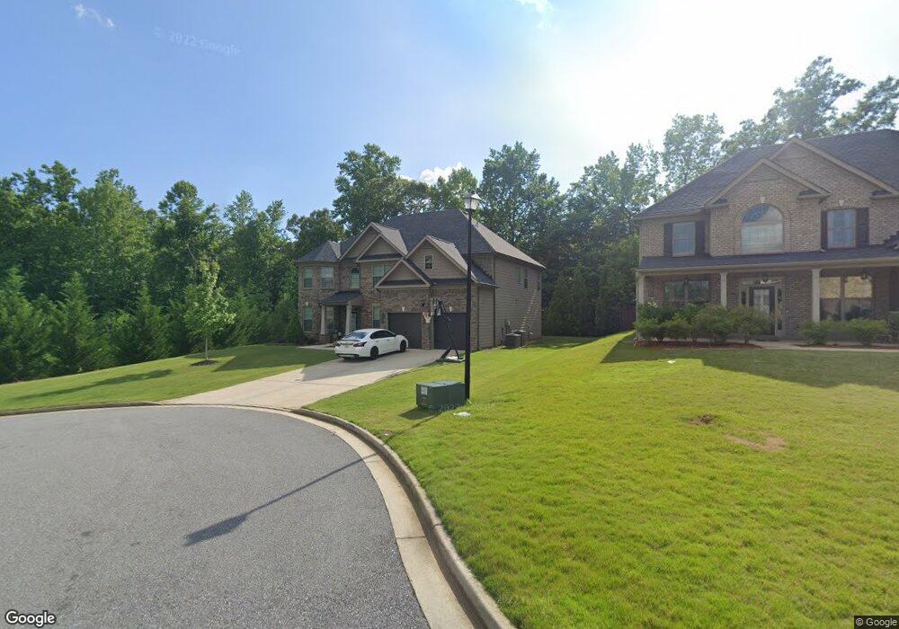 4445 Mossbrook Cir unit 15, Alpharetta, GA 30004 - photo 1