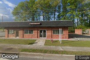 868 Forest Pkwy, Forest Park, GA 30297