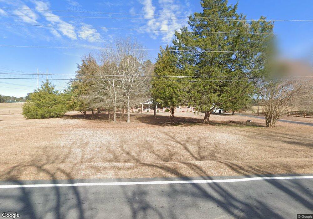 509 W Hightower Trail, Conyers, GA 30012 - photo 1