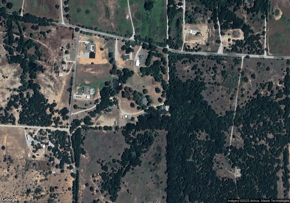 997 County Road 1111, Decatur, TX 76234 - photo 1