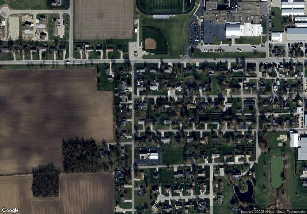 233 W Jackson St, Monroe, IN 46772 - photo 1