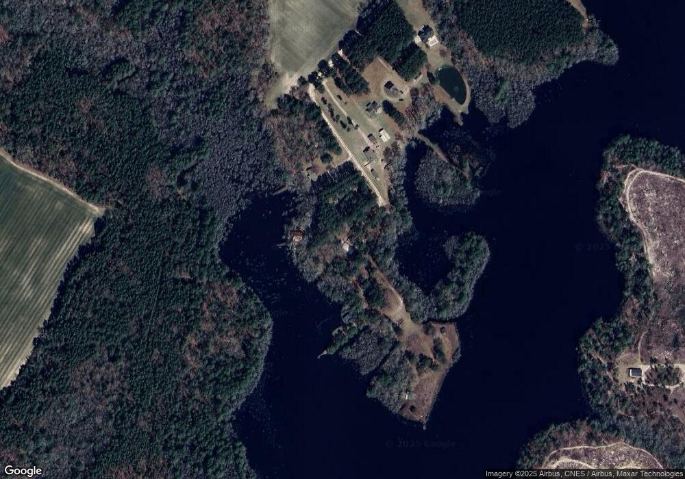 133 Joe Oglesby Rd, Portal, GA 30450 - photo 1