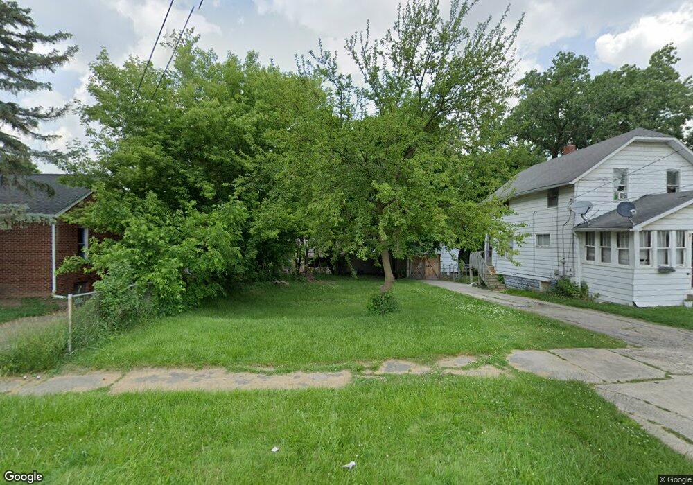 2450 Gibson St, Flint, MI 48503 - photo 1