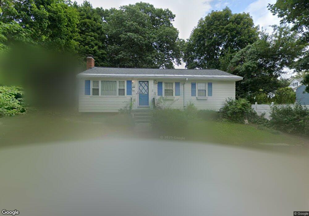 124 Neponset Ave, Hyde Park, MA 02136 - photo 1