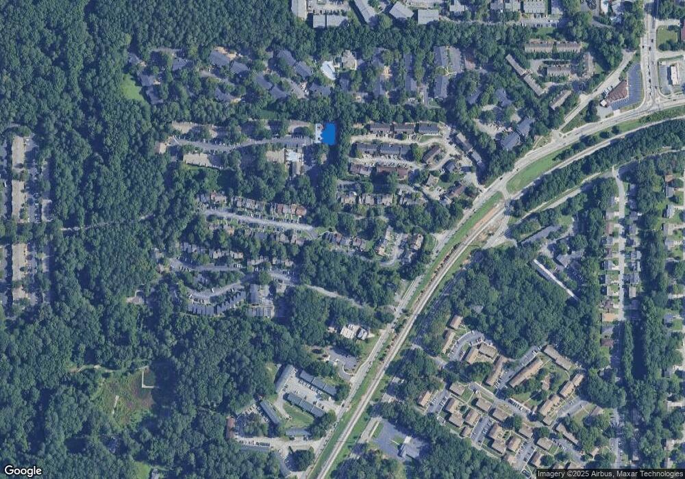 3736 Windsor Cir, Clarkston, GA 30021 - photo 1