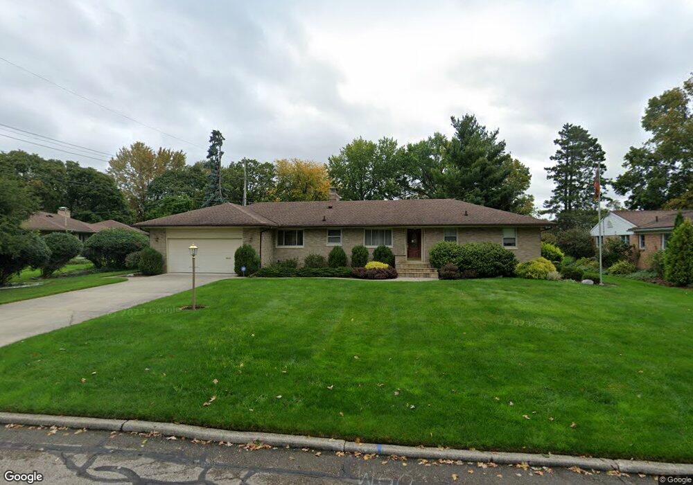 2822 Westchester Rd, Lansing, MI 48911 - photo 1