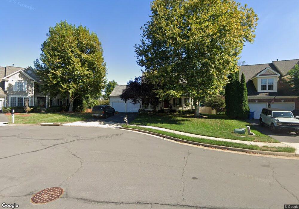 13451 Falcon View Ct, Bristow, VA 20136 - photo 1