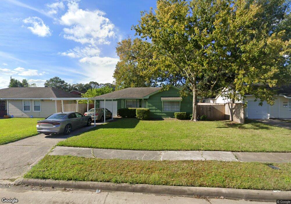 10303 Rambling Trail, Houston, TX 77089 - photo 1