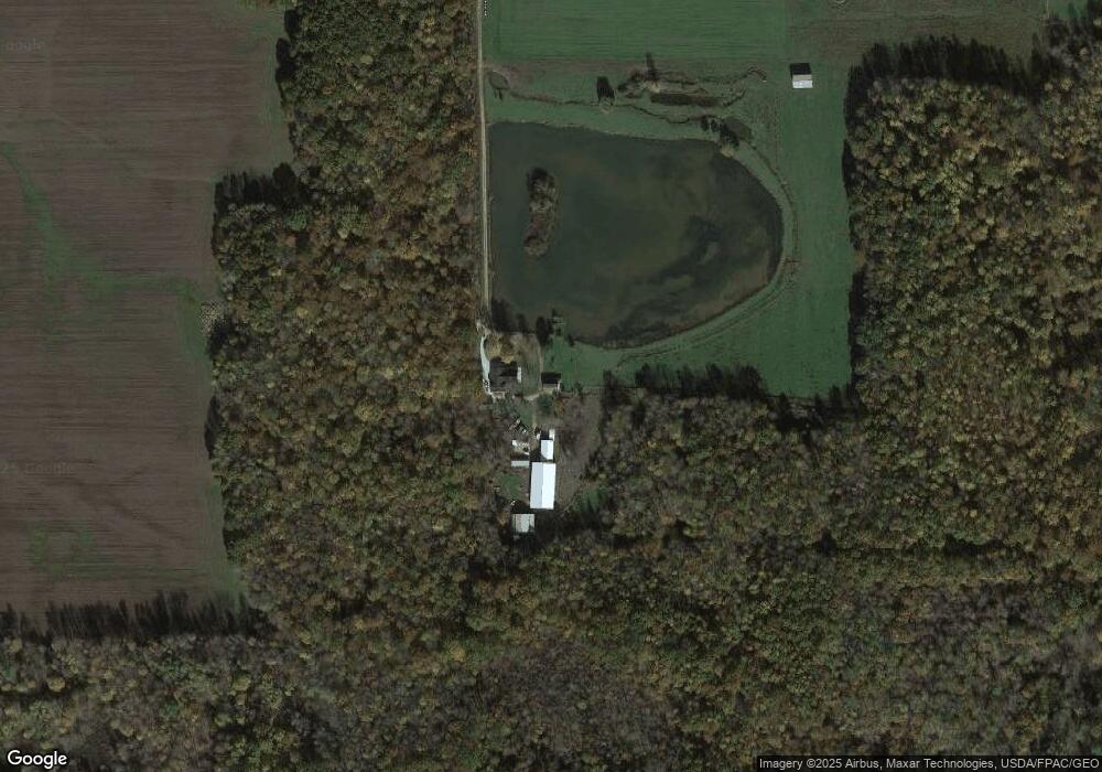 7070 Hammond Corners Rd, Pierpont, OH 44082 - photo 1