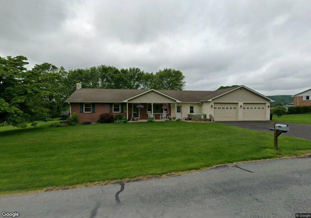 1195 Station Rd, Palm, PA 18070 - photo 1