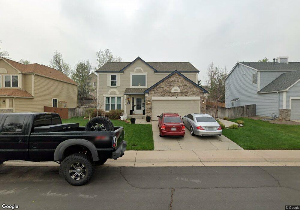 19437 E Crestridge Cir, Centennial, CO 80015 - photo 1