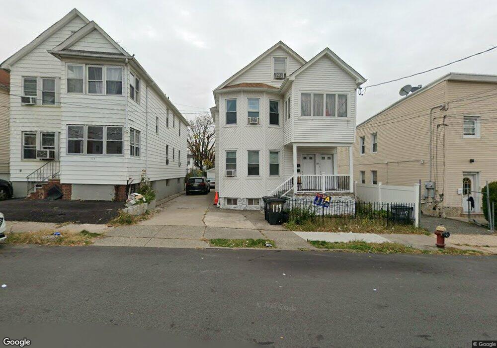 121 Genessee Ave unit 123, Paterson, NJ 07503 - photo 1