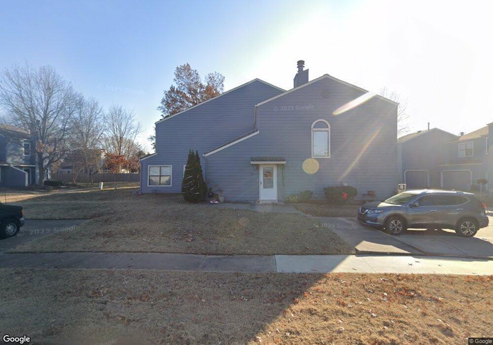 2217 W Quantico St, Broken Arrow, OK 74011 - photo 1