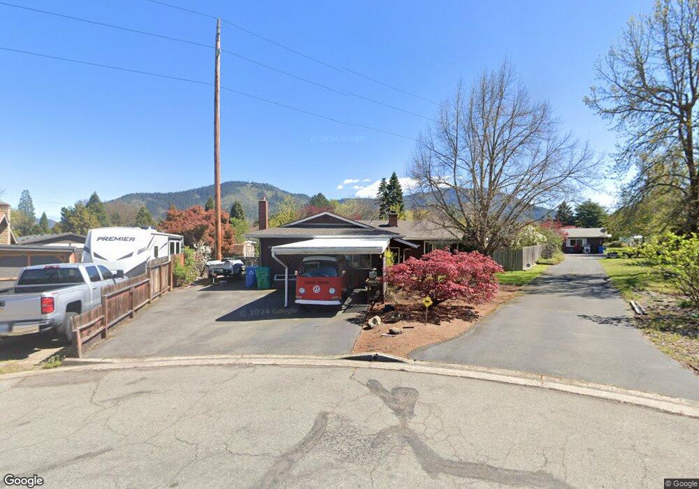 1806 Conestoga Dr, Grants Pass, OR 97527 - photo 1