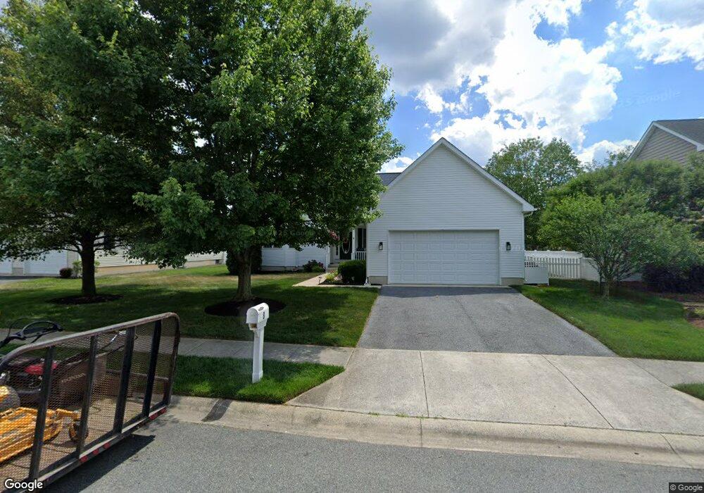 8 Doolin Ln, Rehoboth Beach, DE 19971 - photo 1