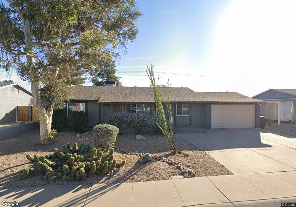 2205 W Bentrup St, Chandler, AZ 85224 - photo 1