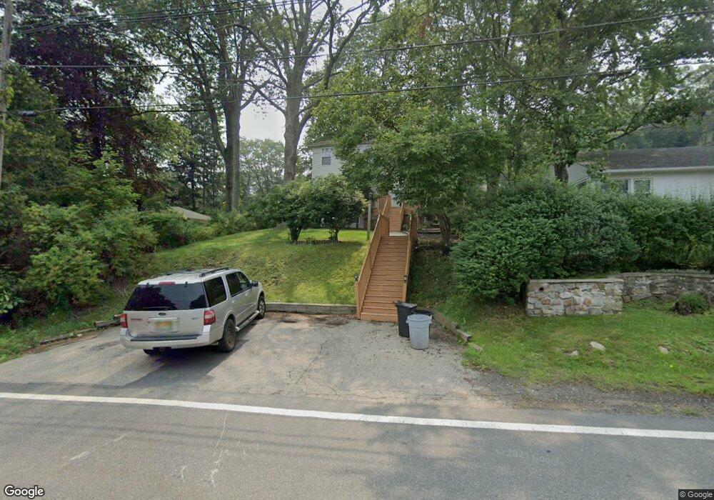 156 Mount Arlington Blvd, Landing, NJ 07850 - photo 1