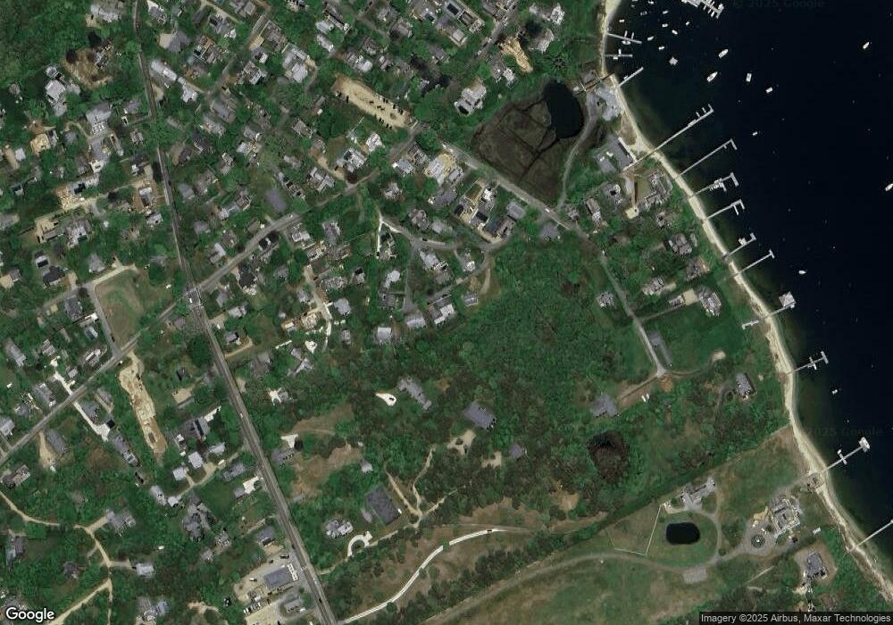 23 Atwood Cir, Edgartown, MA 02539 - photo 1