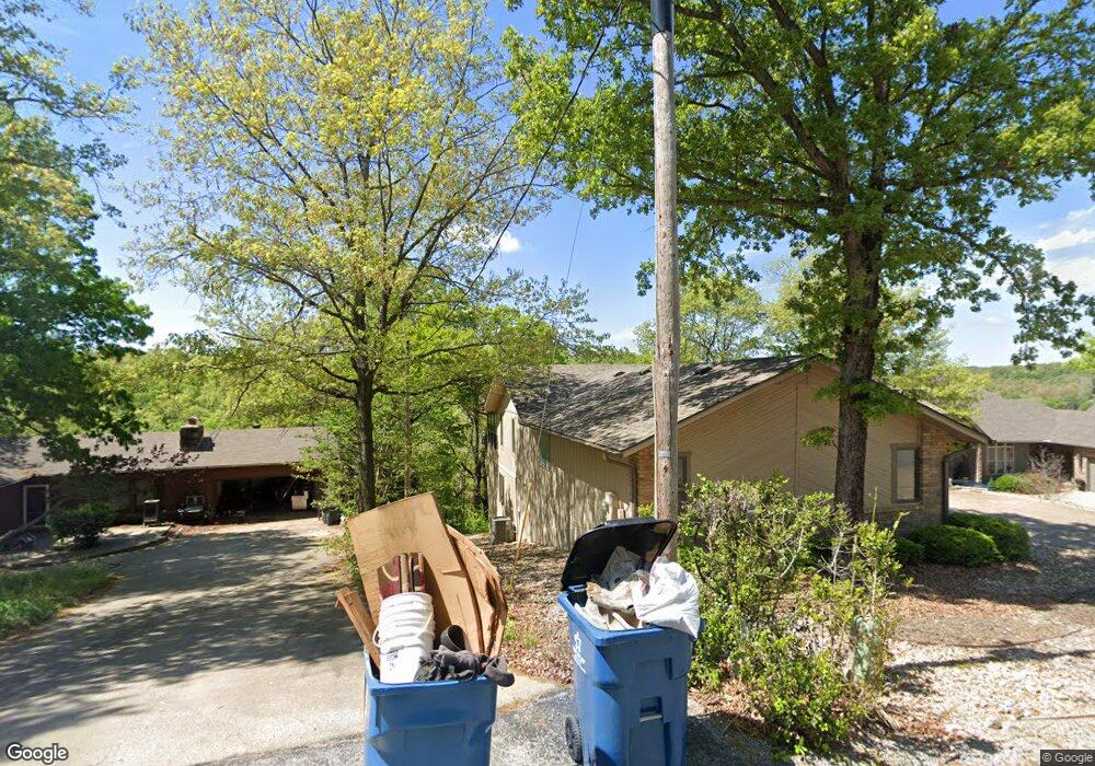 14 Pembroke Ln, Bella Vista, AR 72715 - photo 1