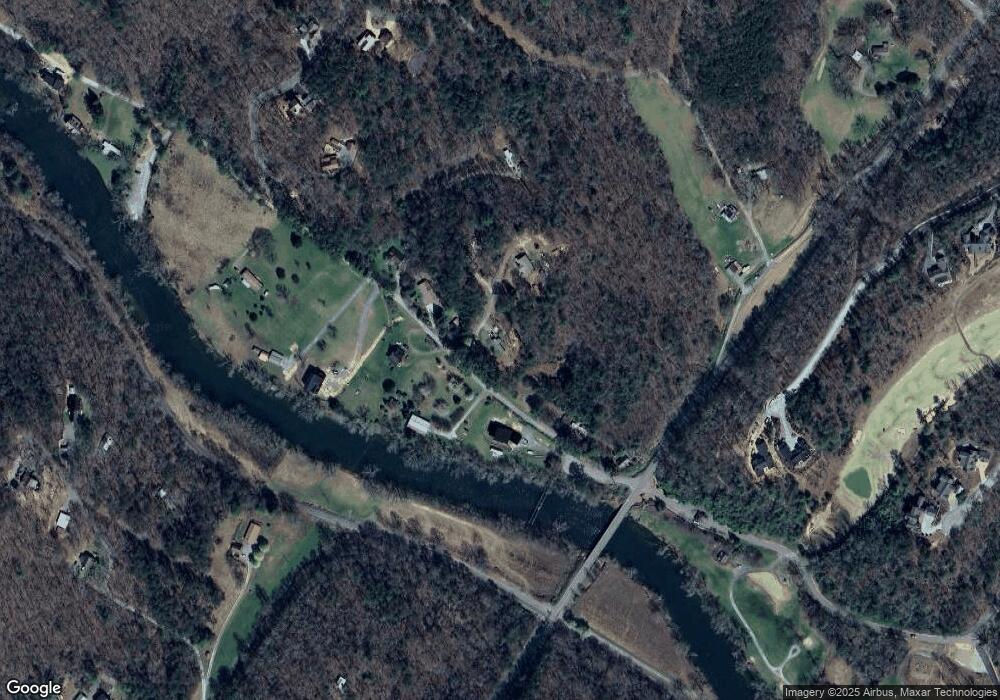 114 N Toccoa River Rd, Mineral Bluff, GA 30559 - photo 1