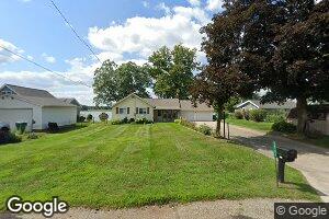 1741 Lakeside Dr, Ceresco, MI 49033