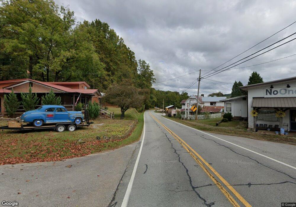 13655 Highway 197 N, Clarkesville, GA 30523 - photo 1