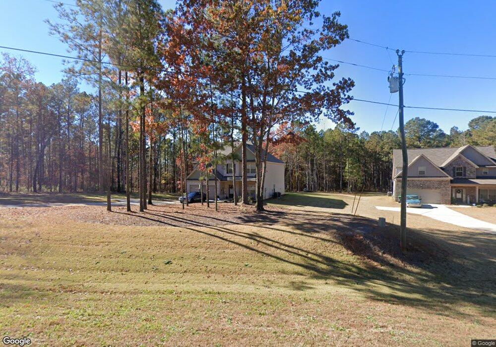 108 Collins Way, Locust Grove, GA 30248 - photo 1