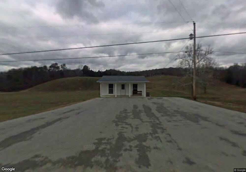 661 Central Point Rd, Rutledge, TN 37861 - photo 1