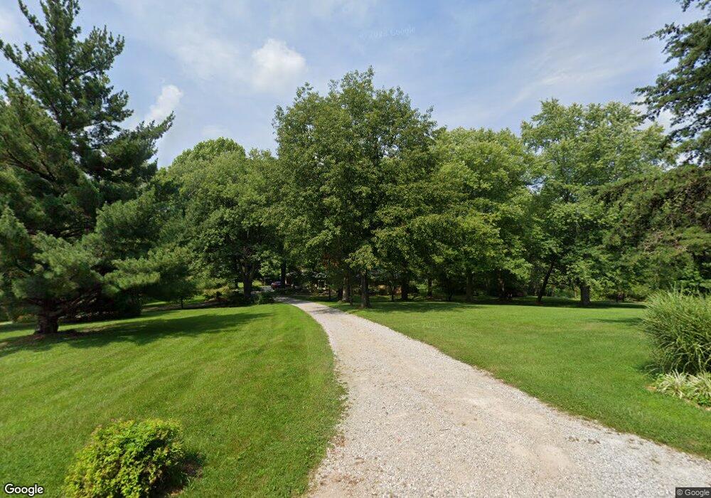 3438 E 50 S, Princeton, IN 47670 - photo 1