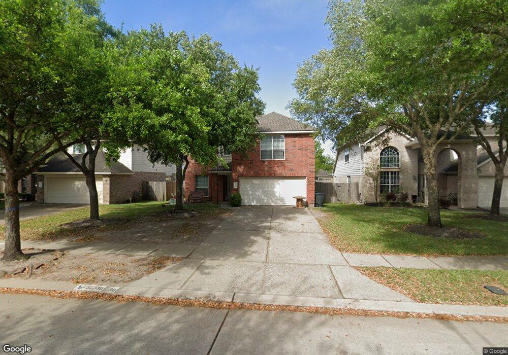 32330 Golden Oak Park Ln, Conroe, TX 77385 - photo 1