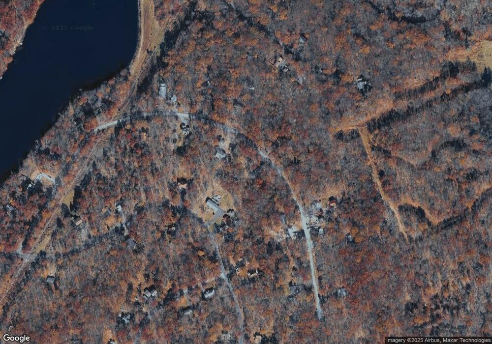 273 Pocono Mountain Lake Estate, Bushkill, PA 18324 - photo 1