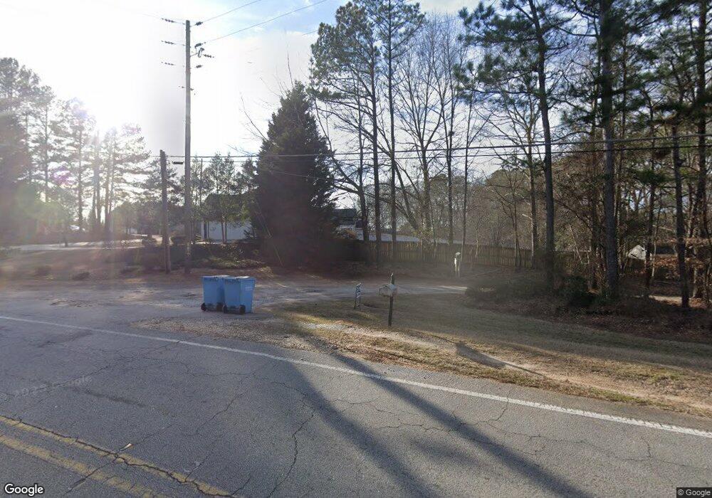 4321 Troupe Smith Rd SE, Conyers, GA 30094 - photo 1