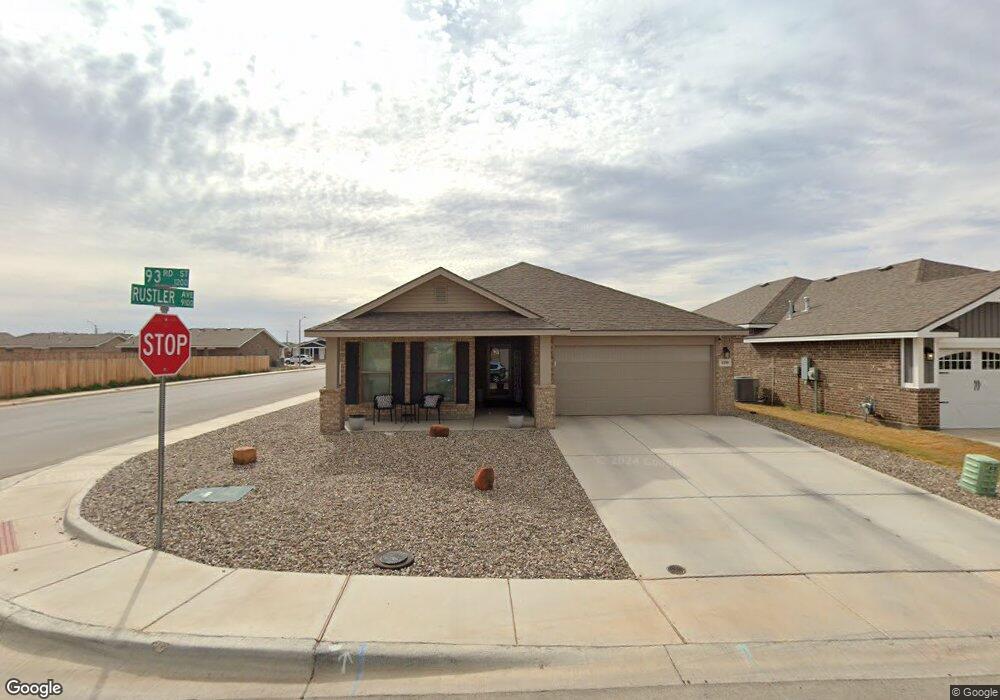 1230 E 93rd St, Odessa, TX 79765 - photo 1