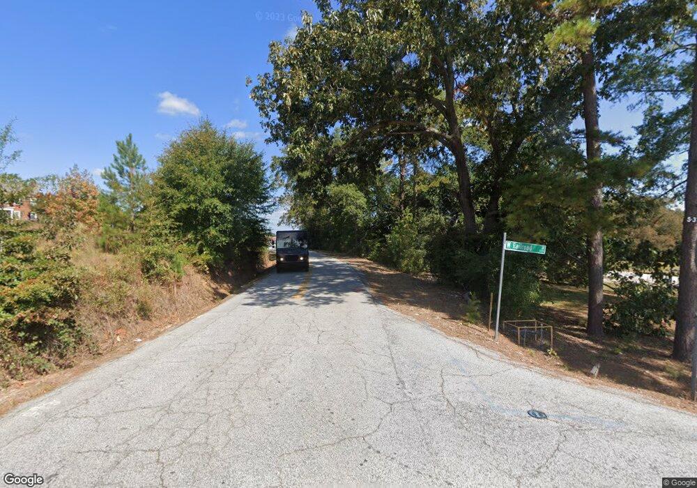 325 W Railroad St, West Union, SC 29696 - photo 1